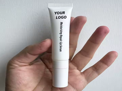 Оптовая Продажа,Индивидуальный Уход За Маслом Для Губ Oem Odm,Омолаживающий Увлажняющий Осветляющий Масло Ши,Индивидуальная Этикетка,Отбеливающий Бальзам Для Губ