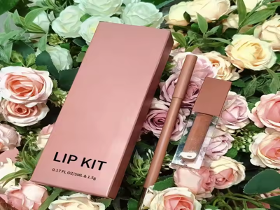 Хит Продаж,Набор Для Губ На Заказ,Водонепроницаемый Стойкий Матовый Глянцевый Крем,Частная Этикетка,Набор Для Блеска Для Губ