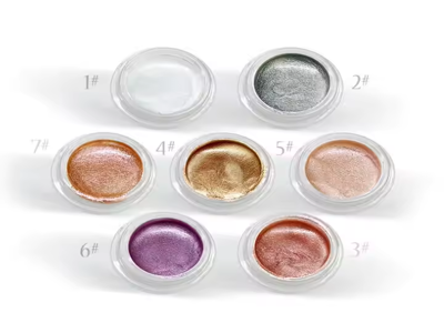 Низкий Минимальный Заказ,Одноцветный Желе Для Лица,Жидкий Осветляющий Крем С Высоким Содержанием Пигмента,Оптовая Продажа,Хайлайтер С Собственной Торговой Маркой